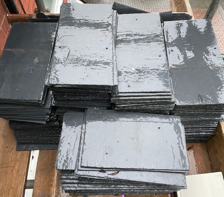 image for Roofing slate