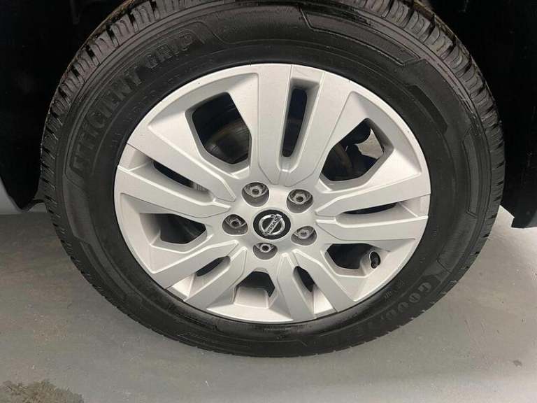 2024 Nissan Primastar 2.0 dCi 130ps H1 Tekna Van PANEL VAN DIESEL Manual