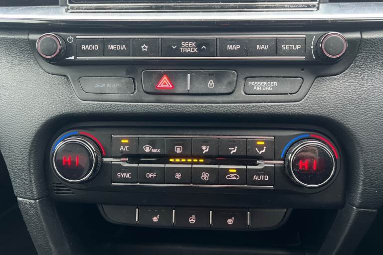 2019 Kia Pro Ceed 1.4T GDi ISG GT-Line Lunar Edition 5dr DCT Estate PETROL Automatic