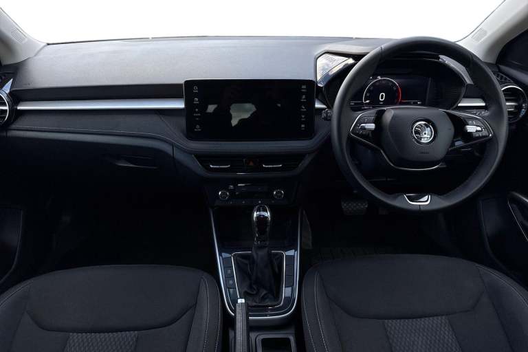 2024 Skoda Fabia 1.0 TSI 116 SE L 5dr DSG Hatchback PETROL Automatic