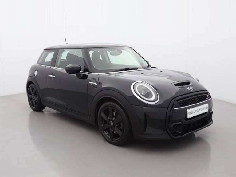 MINI HATCHBACK 2.0 Cooper S Classic 3dr
