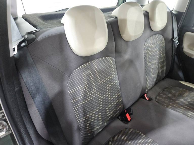 2014 14 FIAT PANDA 0.9 TWINAIR 4X4 HATCHBACK 5DR PETROL MANUAL EURO 6 (S/S) (85 