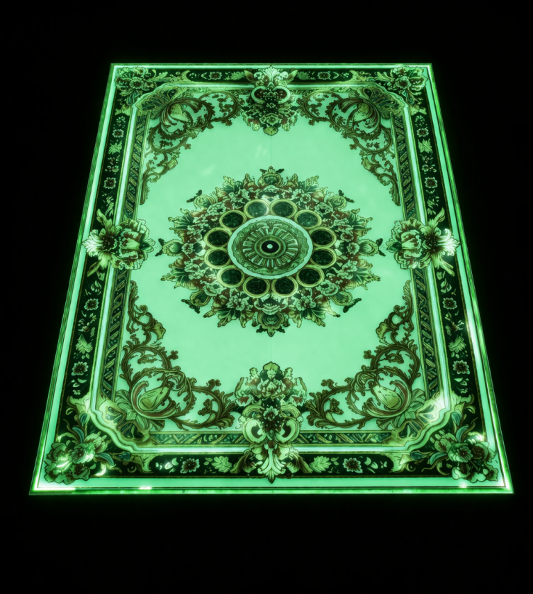 tiles, feature, unique night glow, collect only