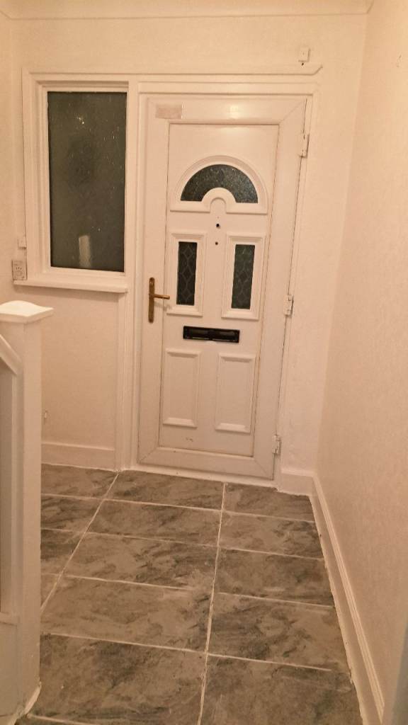 Double room for rent in Gillingham 