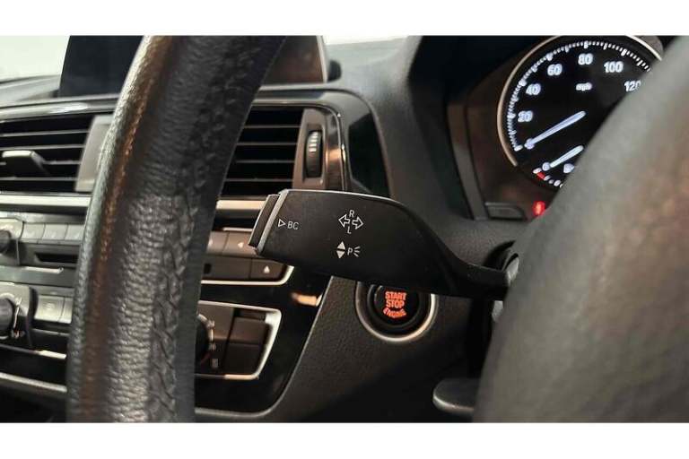 2017 BMW 2 Series 2.0 218d Sport Coupe 2dr Diesel Manual Euro 6 (s/s) (150 ps) Coupe Diesel Manual