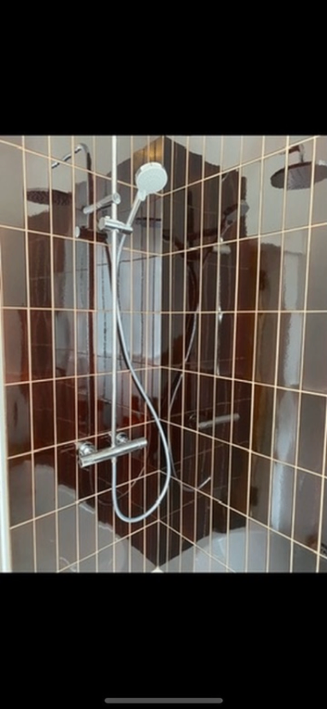 Plumber  get in contact will reply ASAP