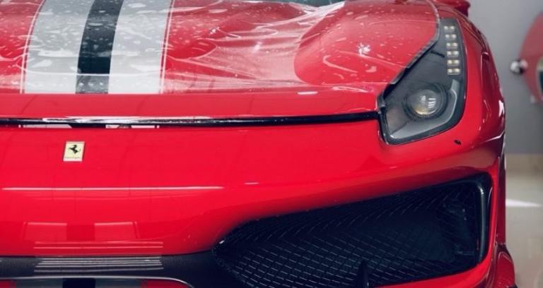 Window Tinting/ ppf