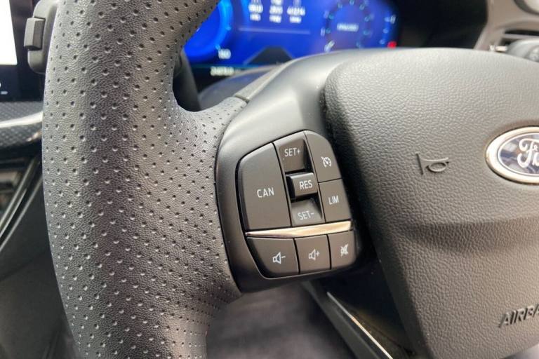 2022 22 FORD FOCUS 1.0T ECOBOOST MHEV ST-LINE VIGNALE ESTATE 5DR PETROL HYBRID M