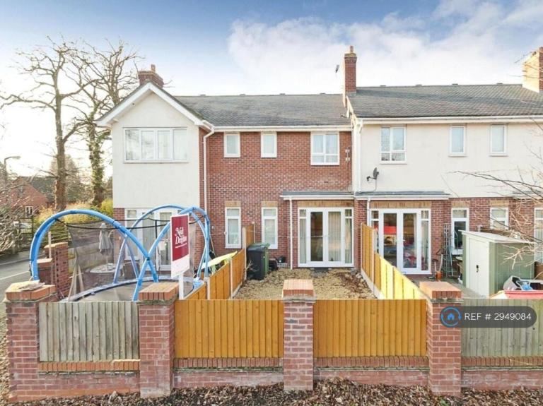 2 bedroom house in Orchard Square, Bridgnorth, WV16 (2 bed) (#2949084)