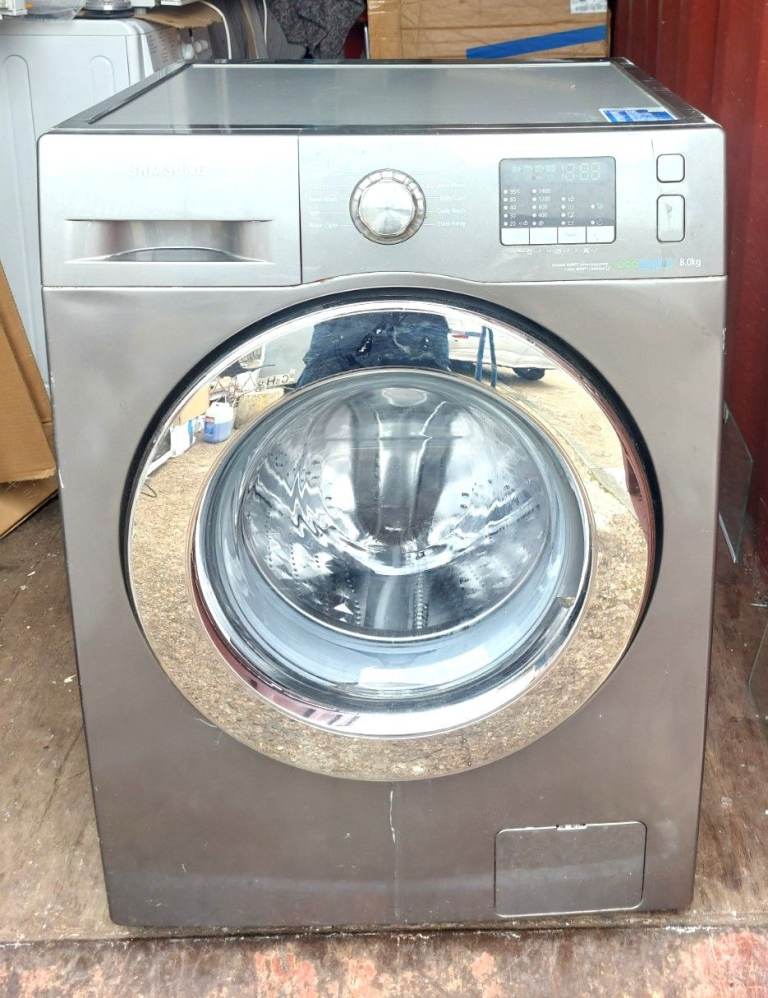 A+++ 8kg Samsung Washing Machine