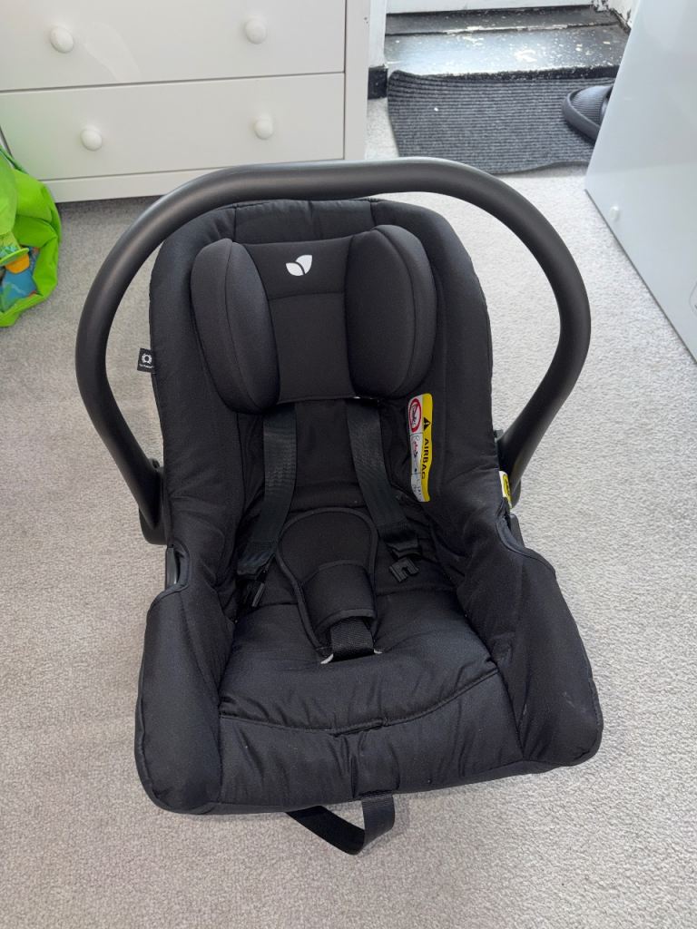 Joie Baby Car Seat 