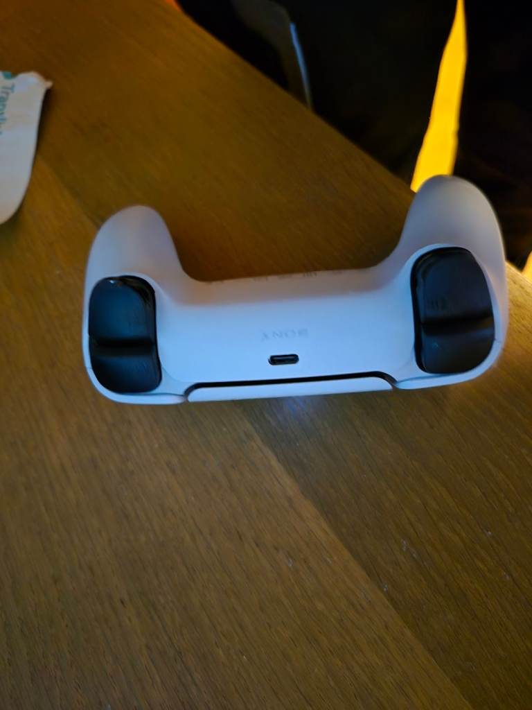 image for Ps5 dualsense like new