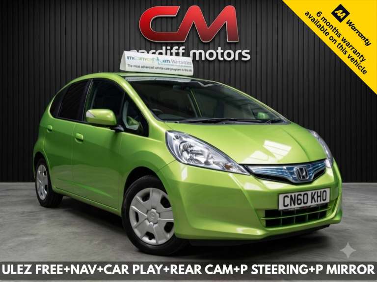 2026 Honda Fit 1.3 HYBRID GP1 AUTO HATCHBACK HYBRID ELECTRIC Automatic