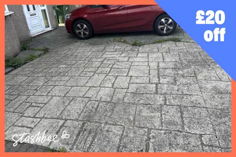 Parking Space to rent in Welling (DA16) | Stashbee