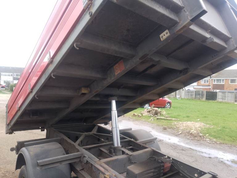 Ford, TRANSIT, Other, 2007, Manual, 2402 (cc)