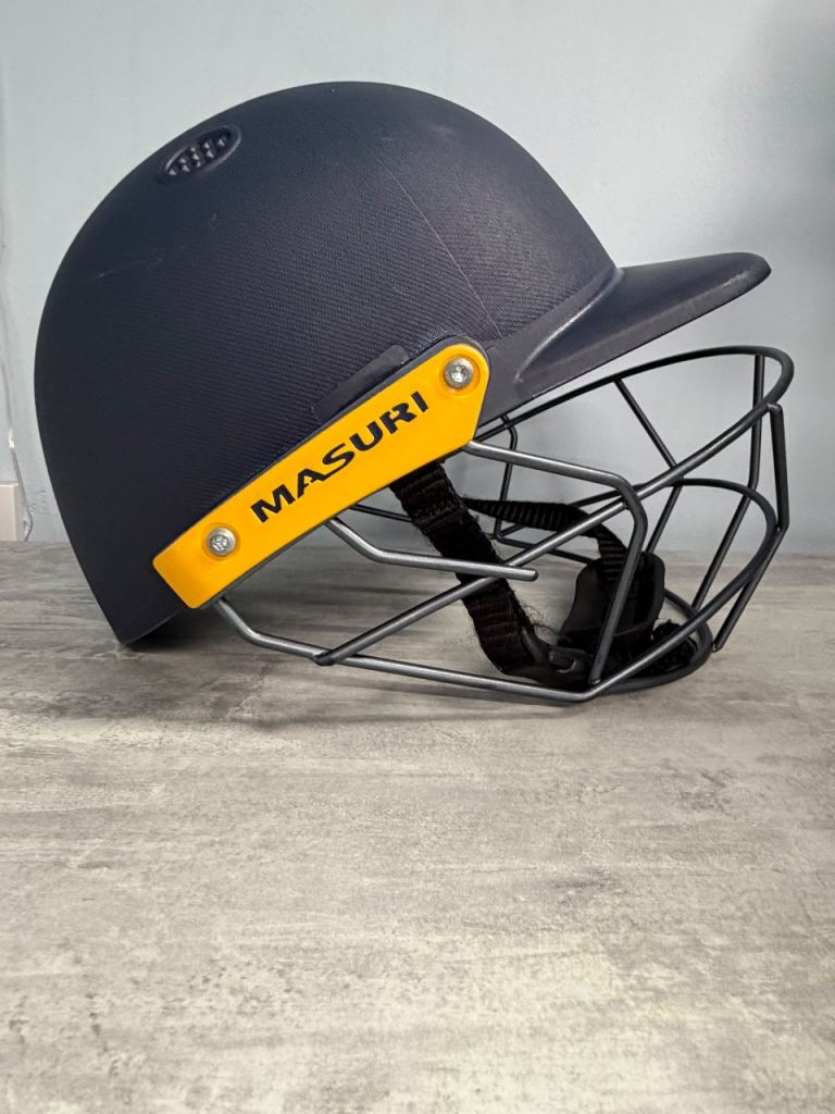 Masuri Cricket Helmet 
