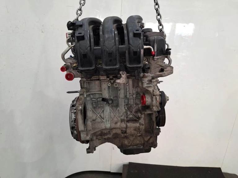 VAUXHALL CORSA F 1.2L Petrol Engine EB2FAD RDE2 Manual