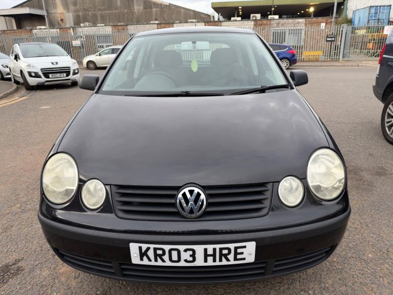 Volkswagen polo 12Month mot Reliable car driving amazing no issues £595