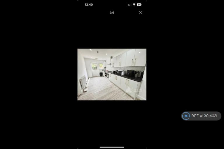 1 bedroom in Heathcroft Avenue, Sunbury-On-Thames, TW16 (#3014021)