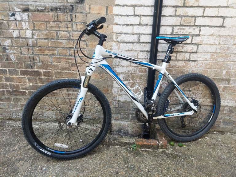 Mountain bike for sale