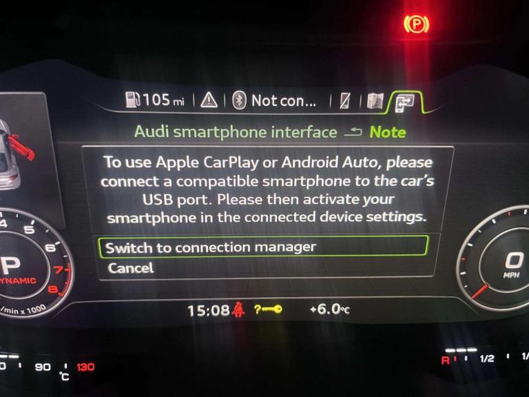 2018 Audi TT 2.0 TFSI Black Edition S Tronic Euro 6 (s/s) 3dr COUPE Petrol Automatic