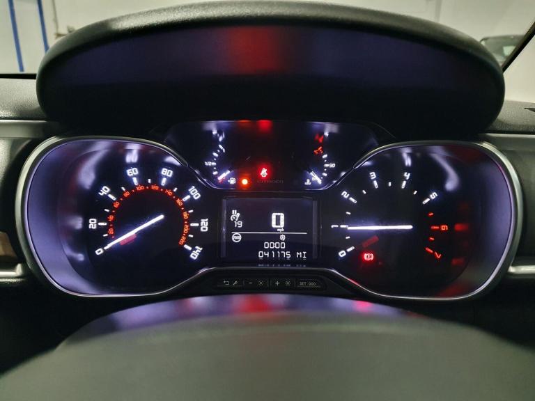 2023 Citroen C3 1.2 PureTech 110 Shine Plus 5dr HATCHBACK PETROL Manual