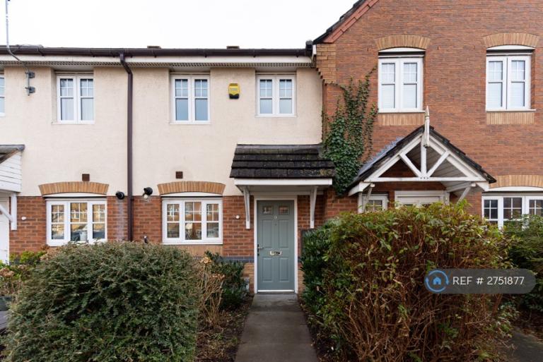 2 bedroom house in Bethel Grove, Liverpool, L17 (2 bed) (#2751877)