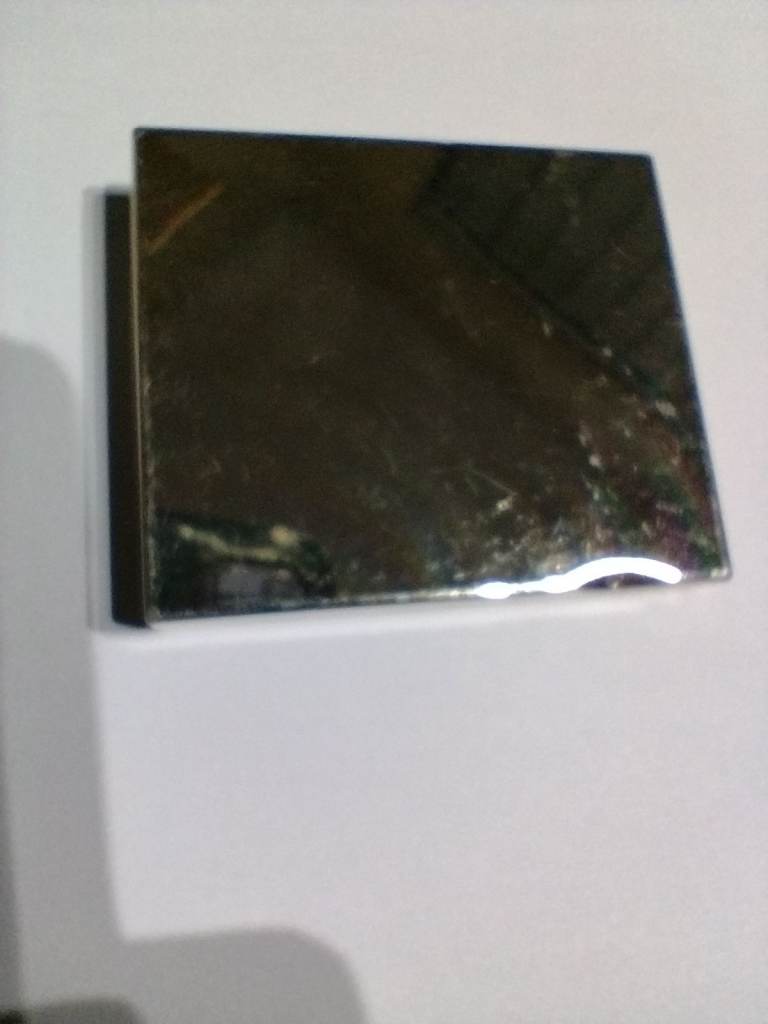 CLARINS MAKE-UP PALETTE (PALETTE ONLY)