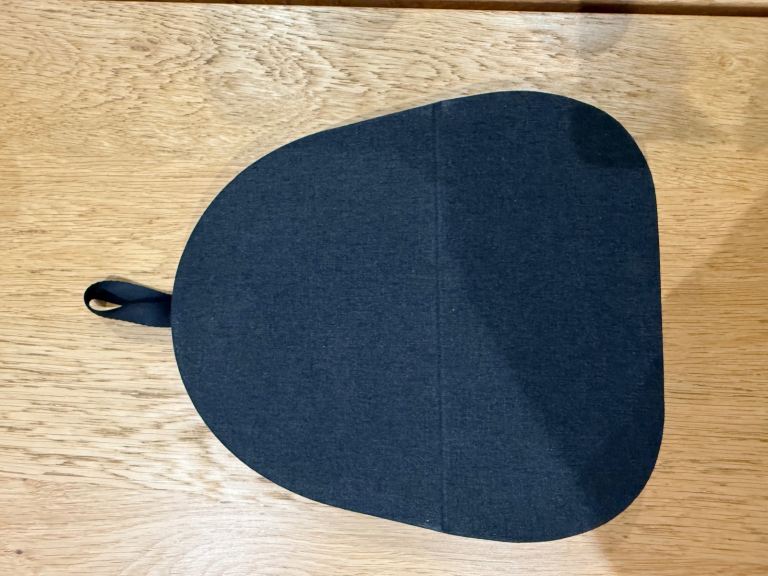 Sony Black WH-1000XM5 Noise-Cancelling Over-Ear Headphones