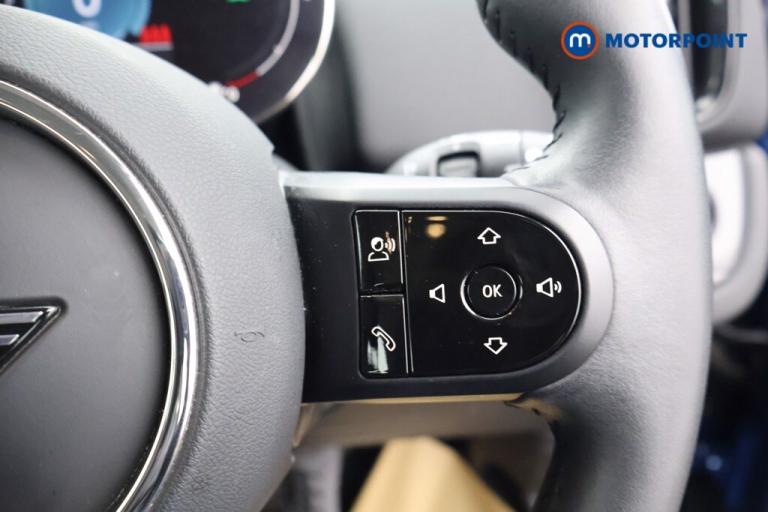 2023 MINI Countryman 1.5 Cooper Classic 5dr Auto SUV Petrol Automatic