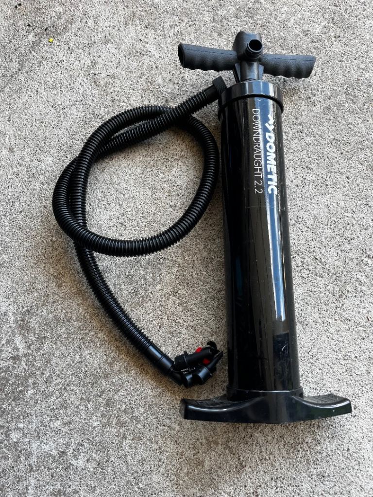 Awning Pump