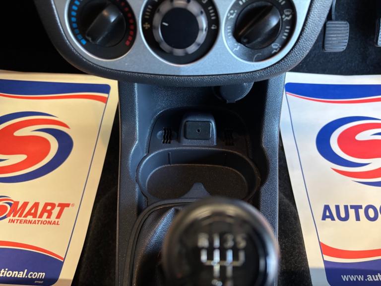 2011 Vauxhall Corsa 1.3 CDTi ecoFLEX Excite 5dr [AC] HATCHBACK Diesel Manual