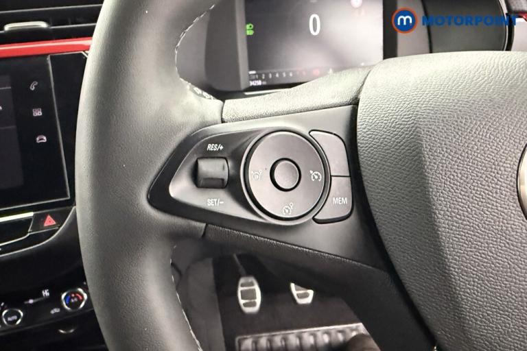 2023 Vauxhall Corsa 1.2 GS 5dr HATCHBACK PETROL Manual
