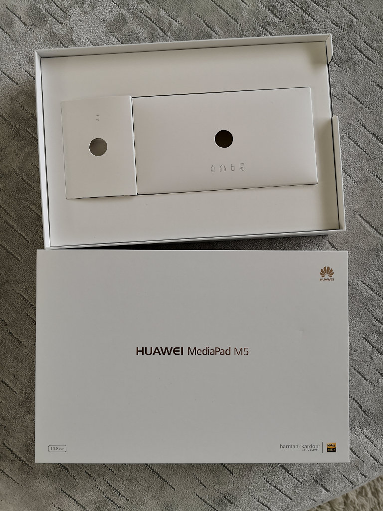 HUAWEI MEDIAPAD M5 10.8 INCH