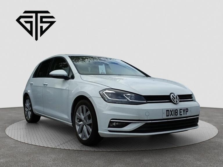 2024 Volkswagen Golf TSI HighLine Hatchback Petrol Automatic