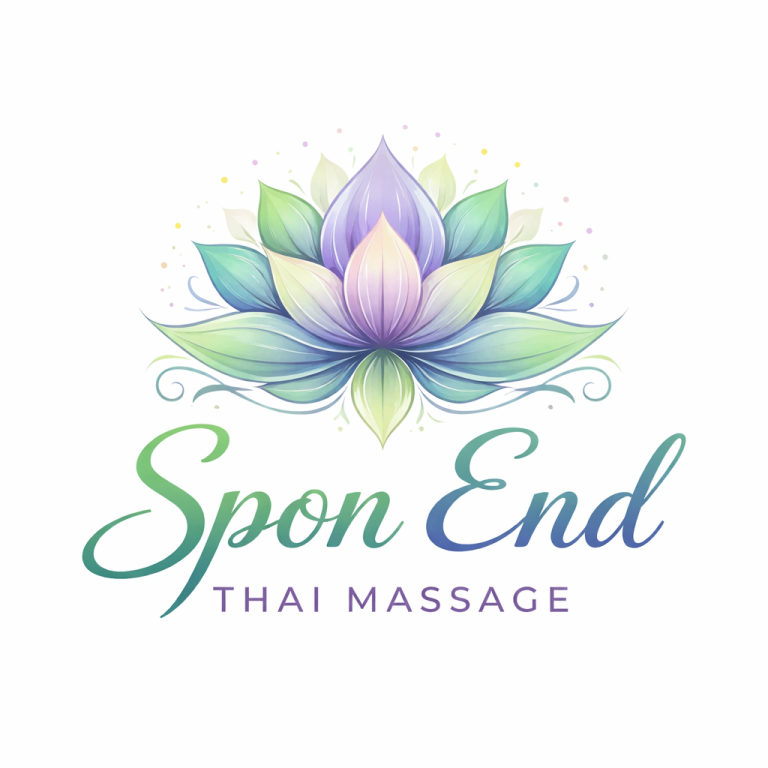 Spon end Thai massage