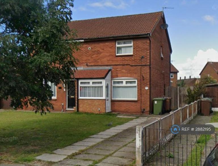 2 bedroom house in Blaydon Close, Liverpool, L30 (2 bed) (#2882195)