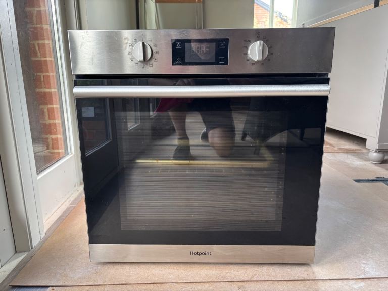 Hotpoint Single Oven