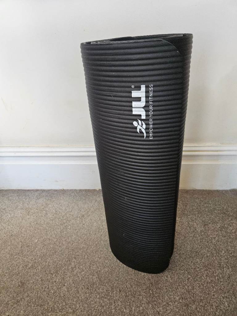 Foam Yoga Mat