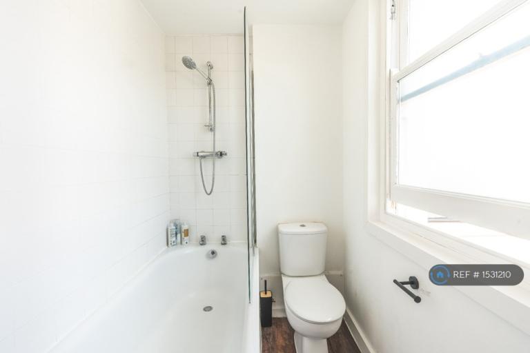 1 bedroom flat in Sydney Street, Brighton, BN1 (1 bed) (#1531210)