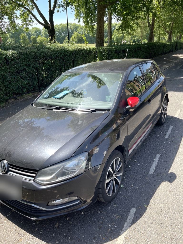 Volkswagen Polo Beats 1.0 Petrol Manual 2017 | 39k Miles | Cat S | Great First Car