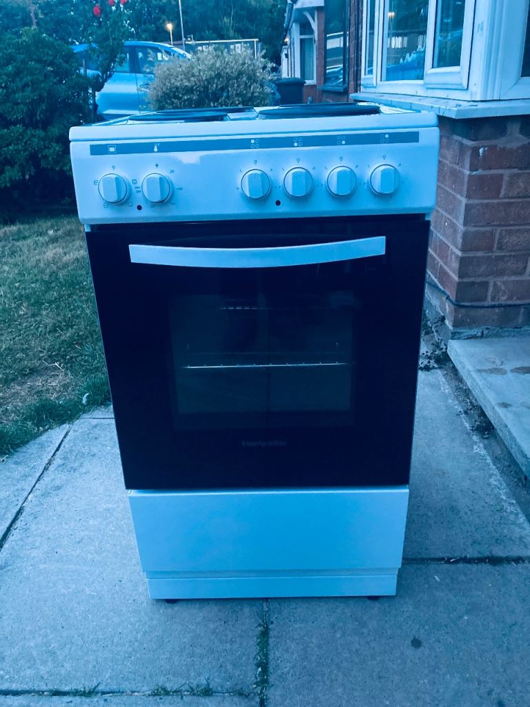 Electric Cooker (Brand New)