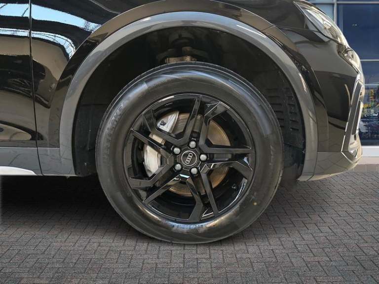 2022 Audi Q5 2.0 TFSIe 50 Sport SUV 5dr Petrol Plug-in Hybrid S Tronic quattro Euro 6 (s SUV Hybr...