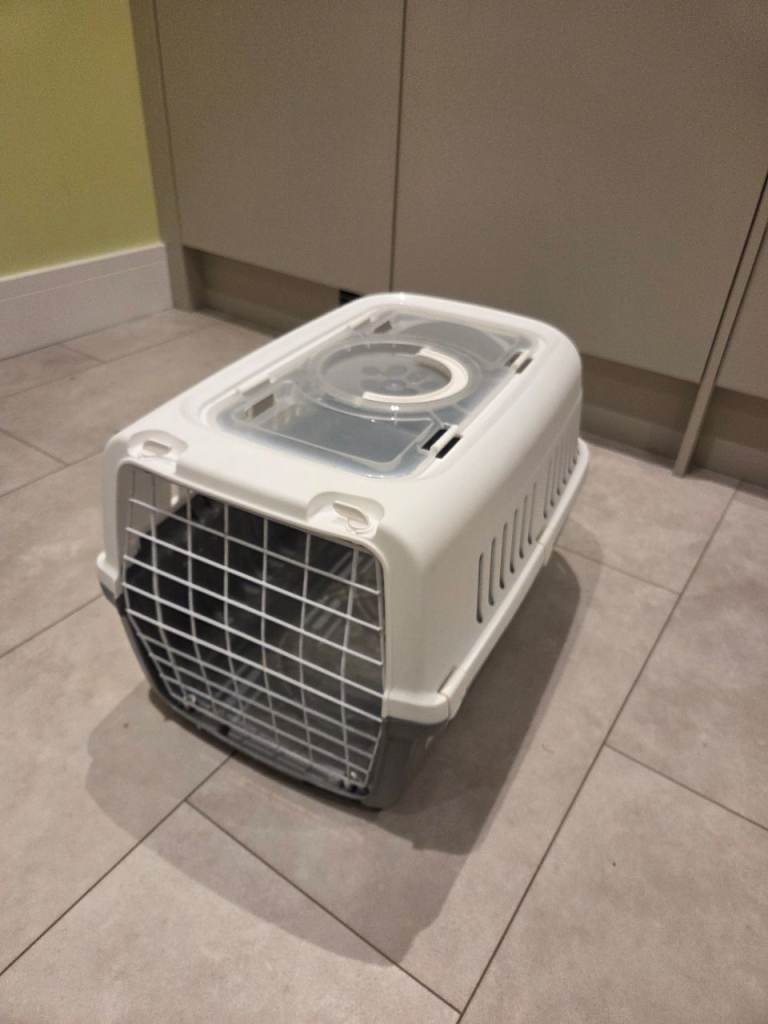 Pet Carrier