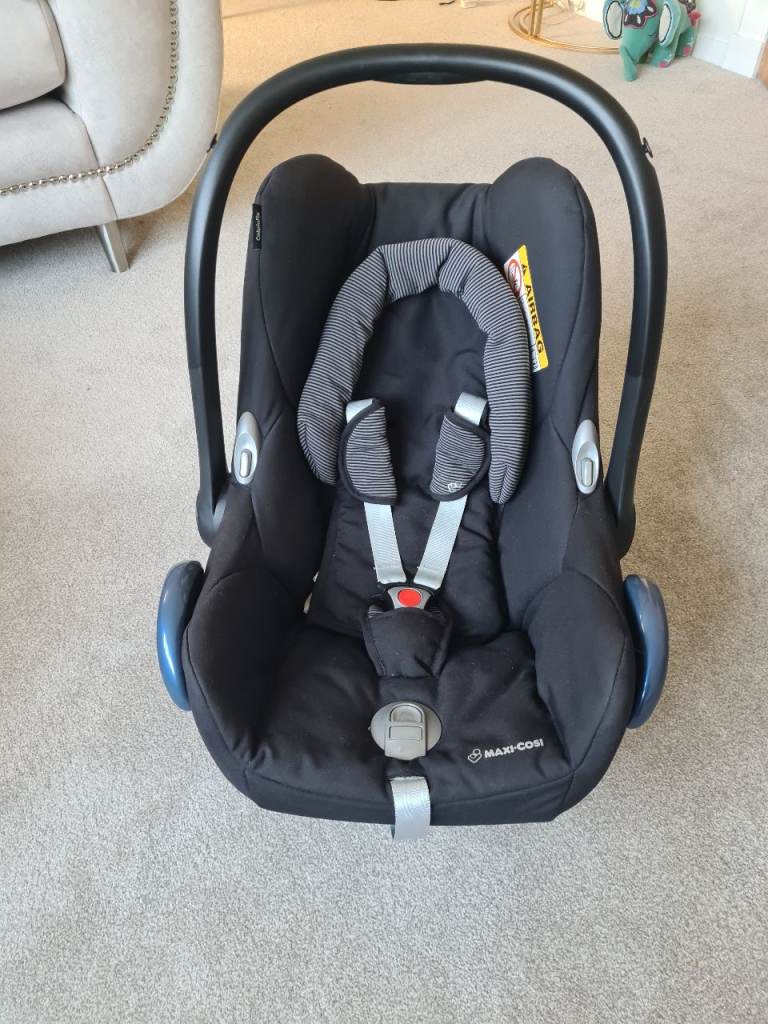 Maxi-cosi Car seat 