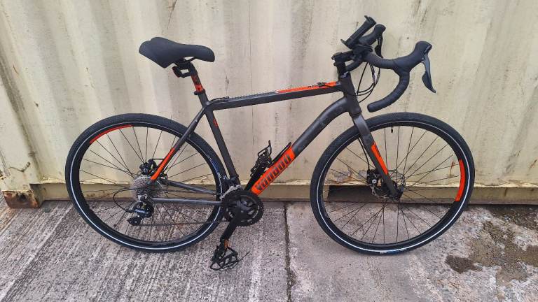 Voodoo Nakisi Gravel Bike