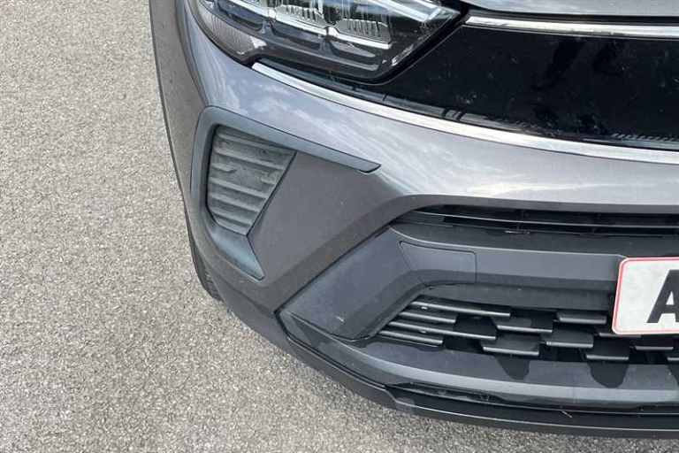 2022 Vauxhall Crossland 1.2 Turbo Design SUV 5dr Petrol Manual Euro 6 (s/s) (110 ps) SUV Petrol M...