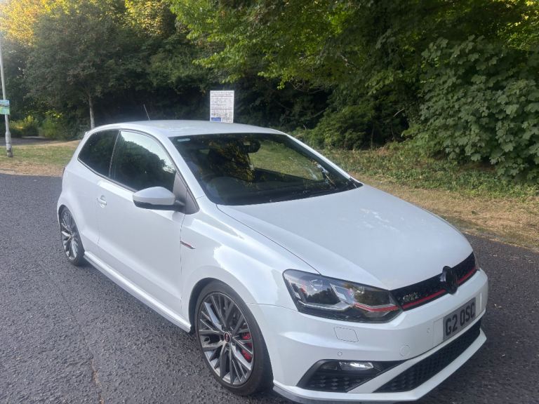 Volkswagen, POLO, Hatchback, 2015, Manual, 1798 (cc), 3 doors