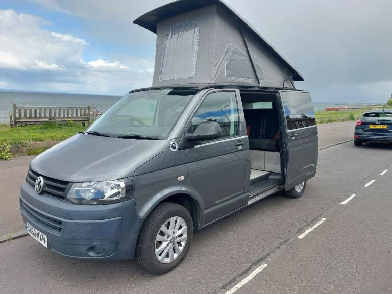 VV, T5.1 Campervan, T32 - 2011, Manual, 1968 (cc)