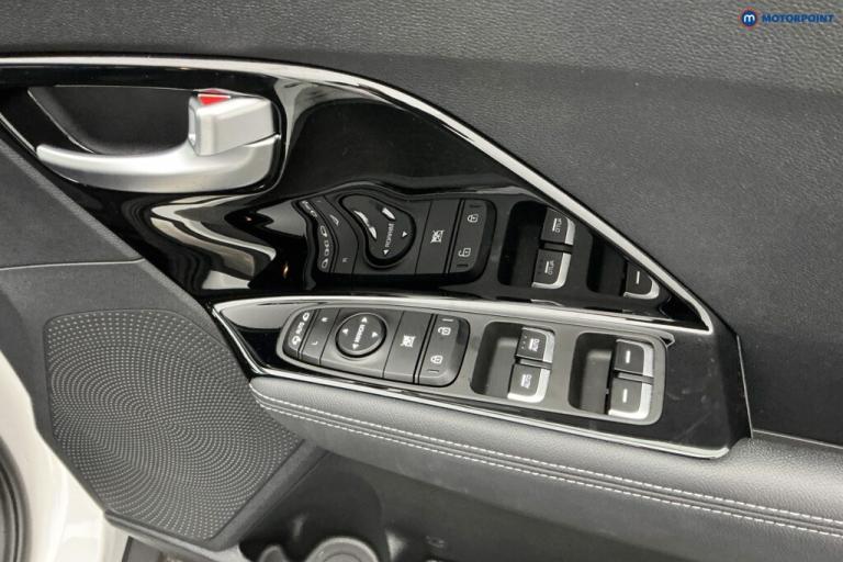 2022 Kia Niro 1.6 GDi Hybrid 3 5dr DCT ESTATE PETROL/ELECTRIC Automatic